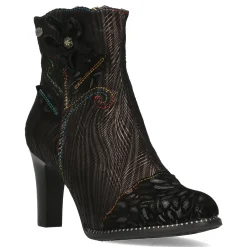 Clearance Laura Vita Bottines - ALCBANEO 139A