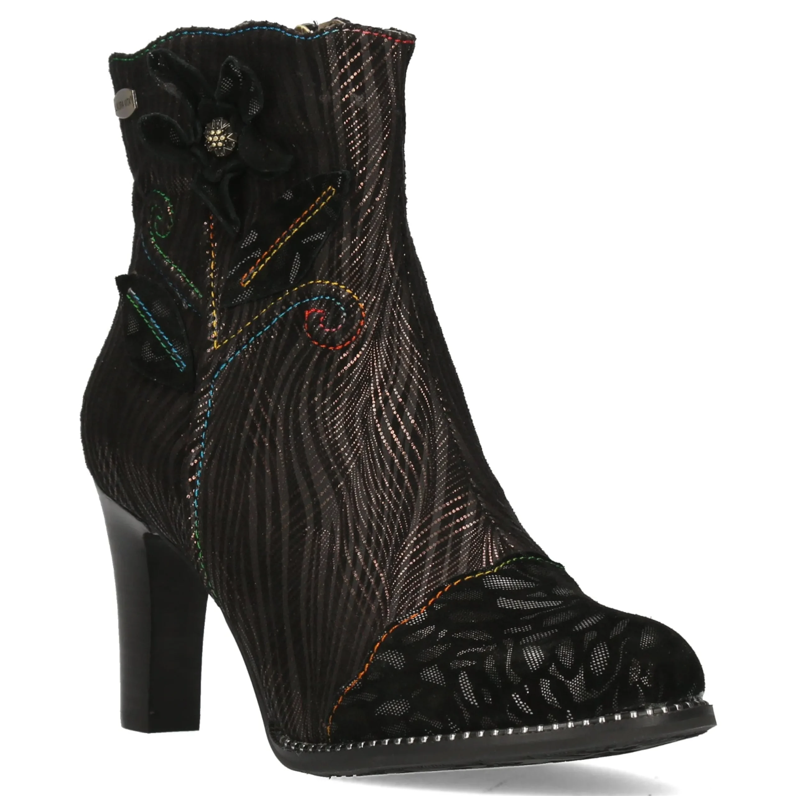 Clearance Laura Vita Bottines - ALCBANEO 139A