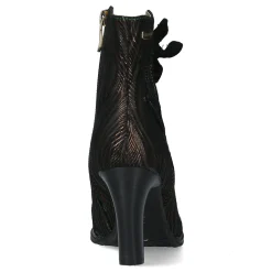 Clearance Laura Vita Bottines - ALCBANEO 139A