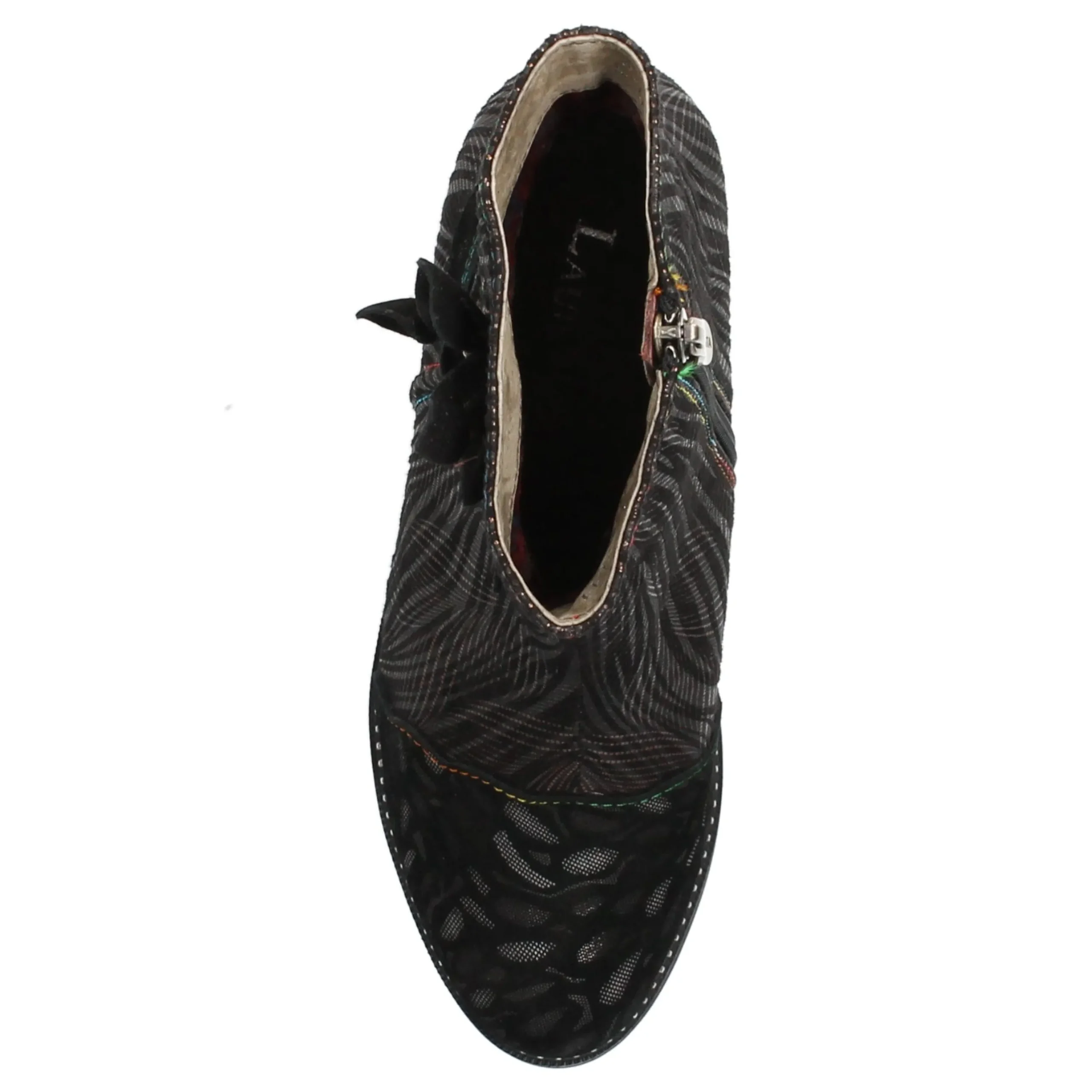Clearance Laura Vita Bottines - ALCBANEO 139A