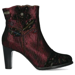 Clearance Laura Vita Bottines - ALCBANEO 139A