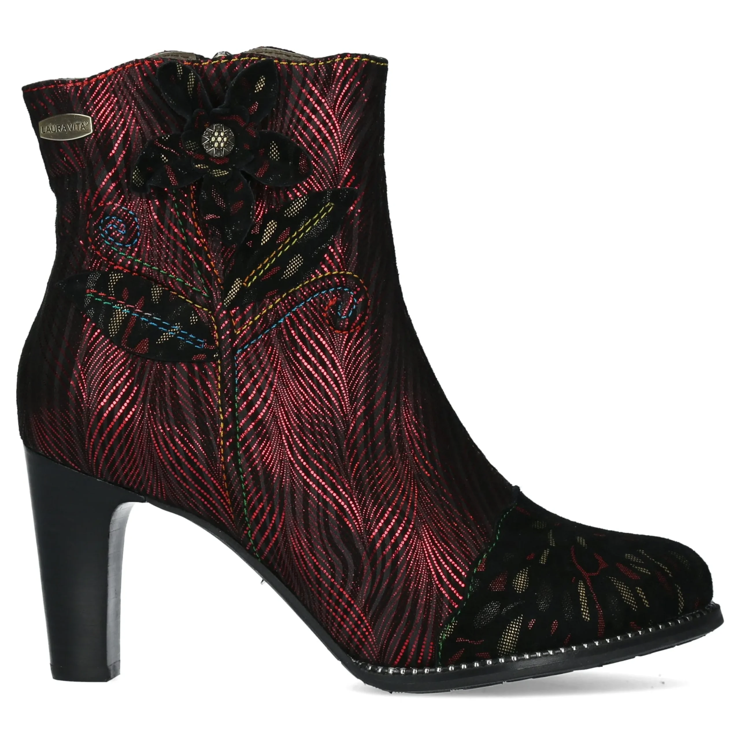 Clearance Laura Vita Bottines - ALCBANEO 139A