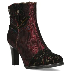 Clearance Laura Vita Bottines - ALCBANEO 139A