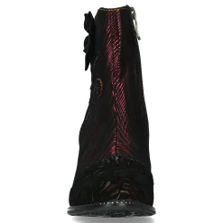 Clearance Laura Vita Bottines - ALCBANEO 139A