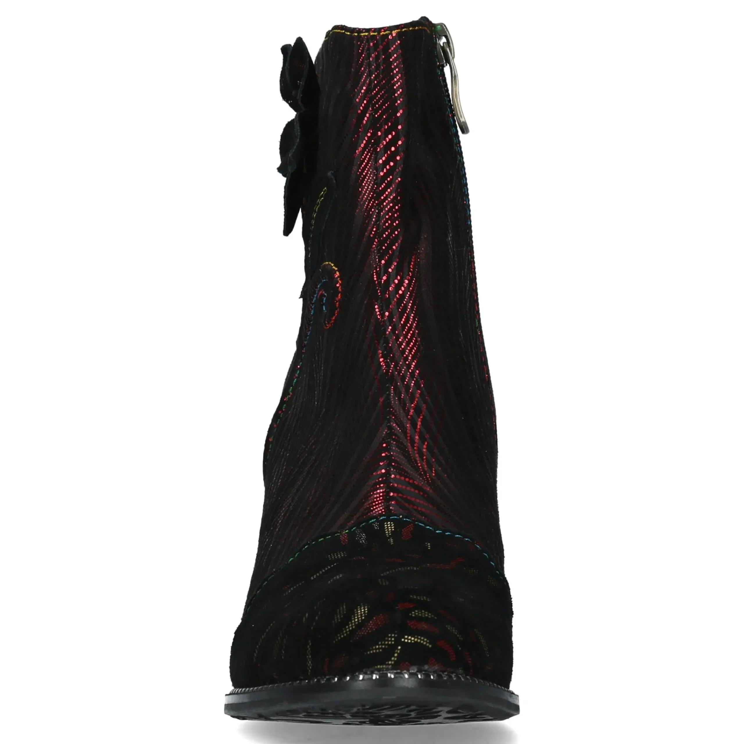 Clearance Laura Vita Bottines - ALCBANEO 139A
