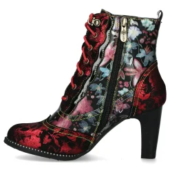 Hot Laura Vita Bottines - ALCBANEO 138B