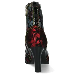Hot Laura Vita Bottines - ALCBANEO 138B