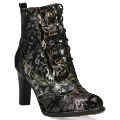 Hot Laura Vita Bottines - ALCBANEO 138B