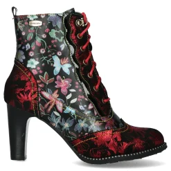 Hot Laura Vita Bottines - ALCBANEO 138B