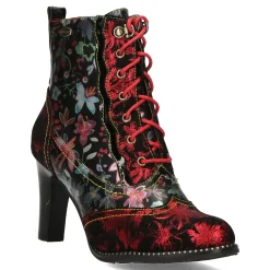 Hot Laura Vita Bottines - ALCBANEO 138B
