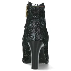 New Laura Vita Bottines - ALCBANEO 130F