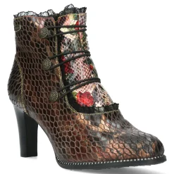 New Laura Vita Bottines - ALCBANEO 130F