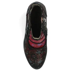 New Laura Vita Bottines - ALCBANEO 130F