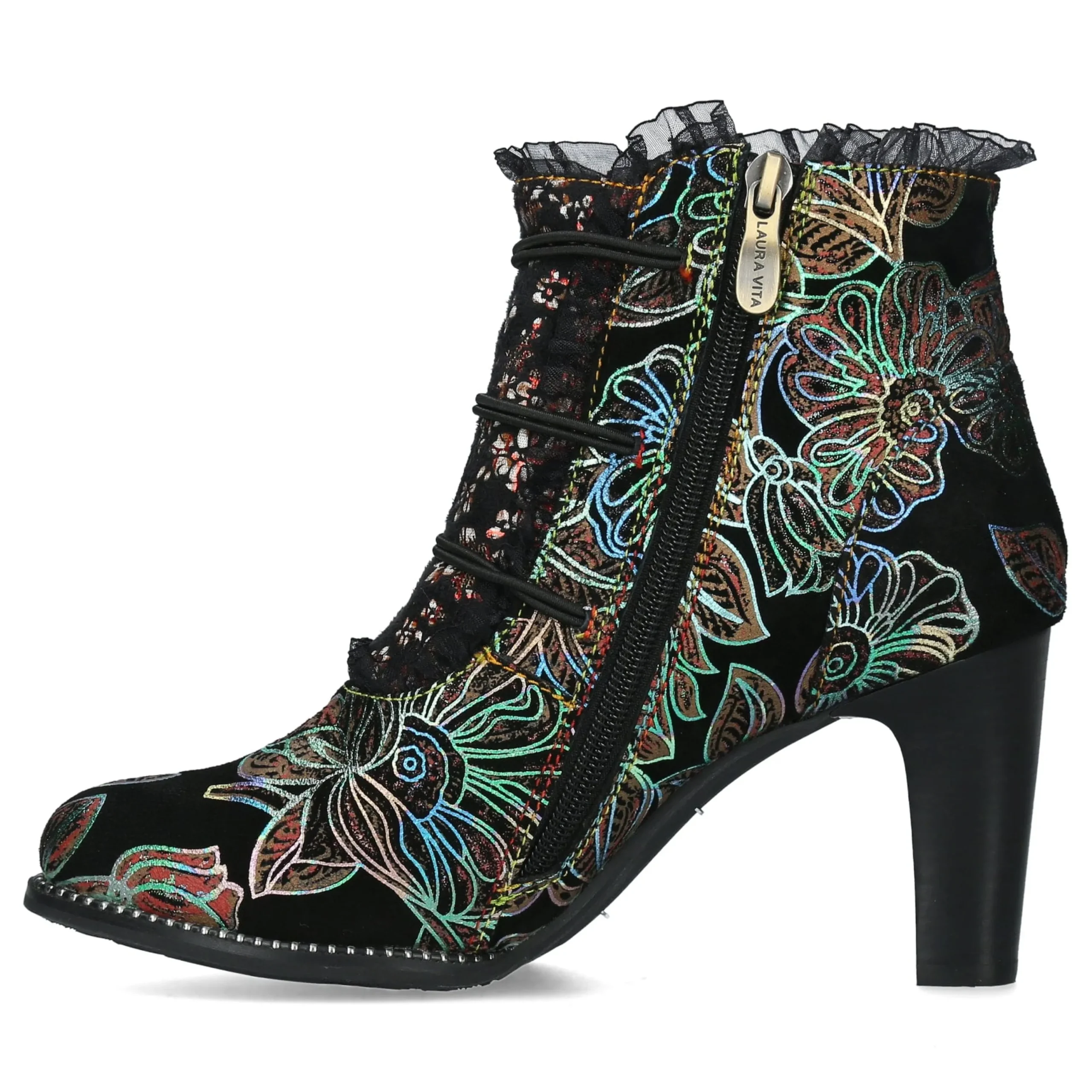 Discount Laura Vita Bottines - ALCBANEO 130F