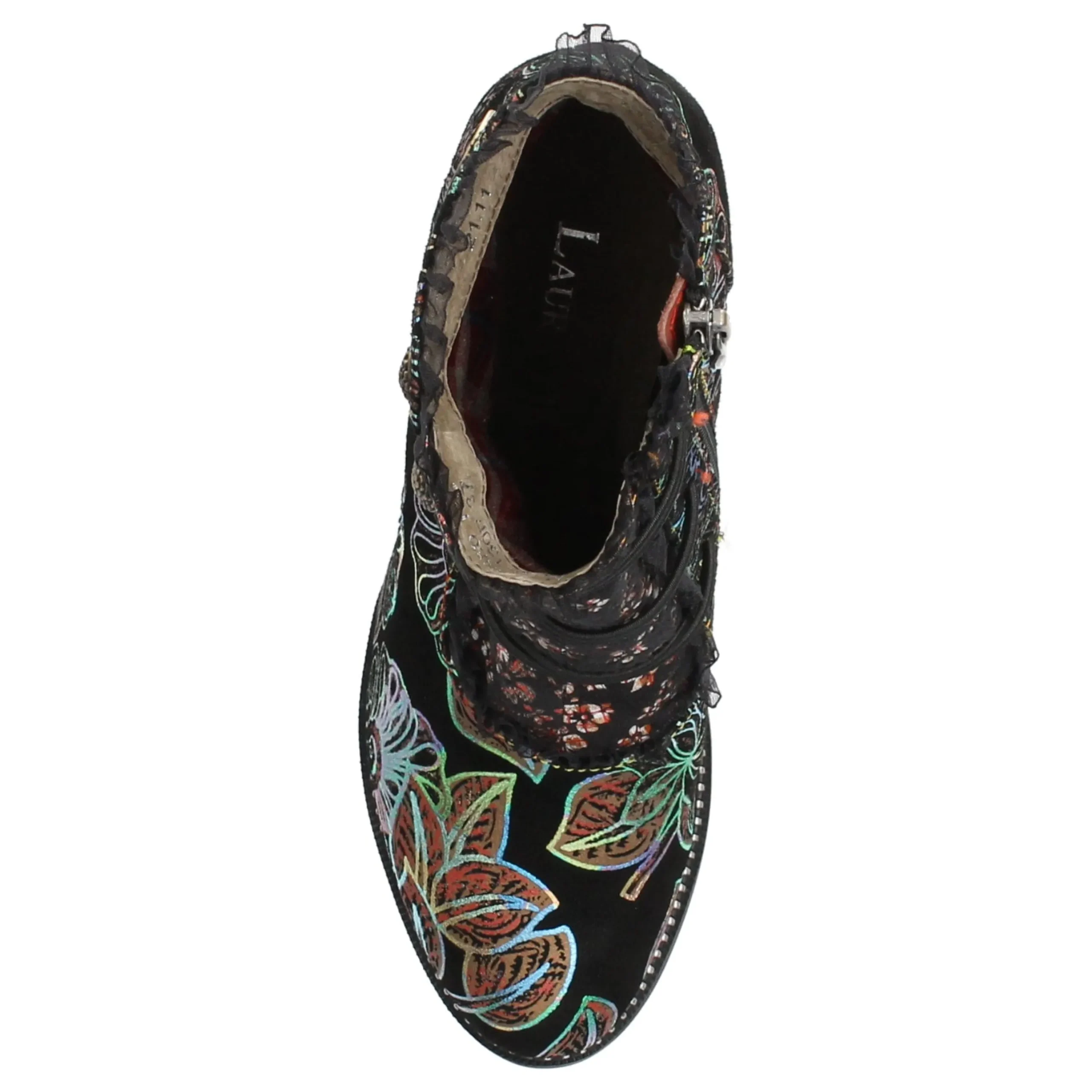 Discount Laura Vita Bottines - ALCBANEO 130F