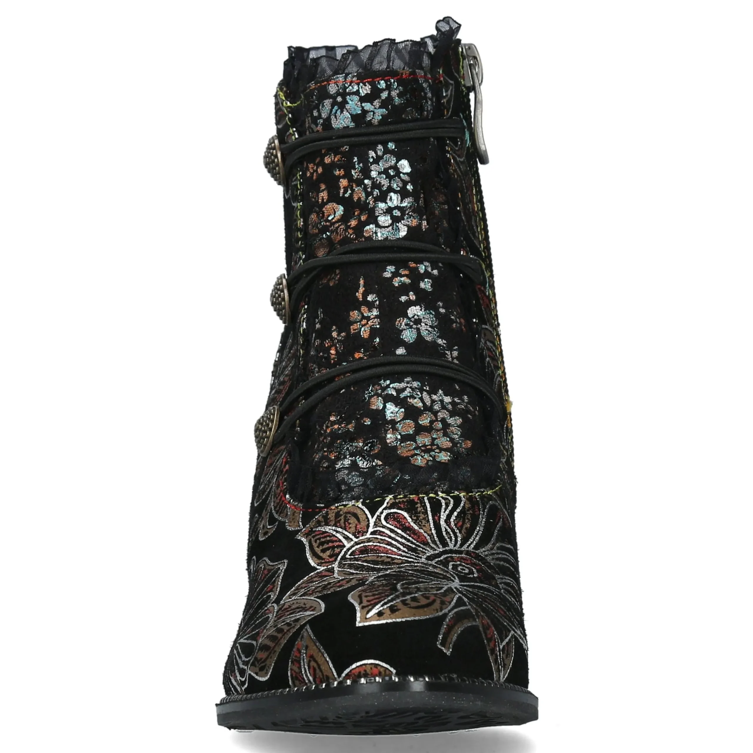 Discount Laura Vita Bottines - ALCBANEO 130F