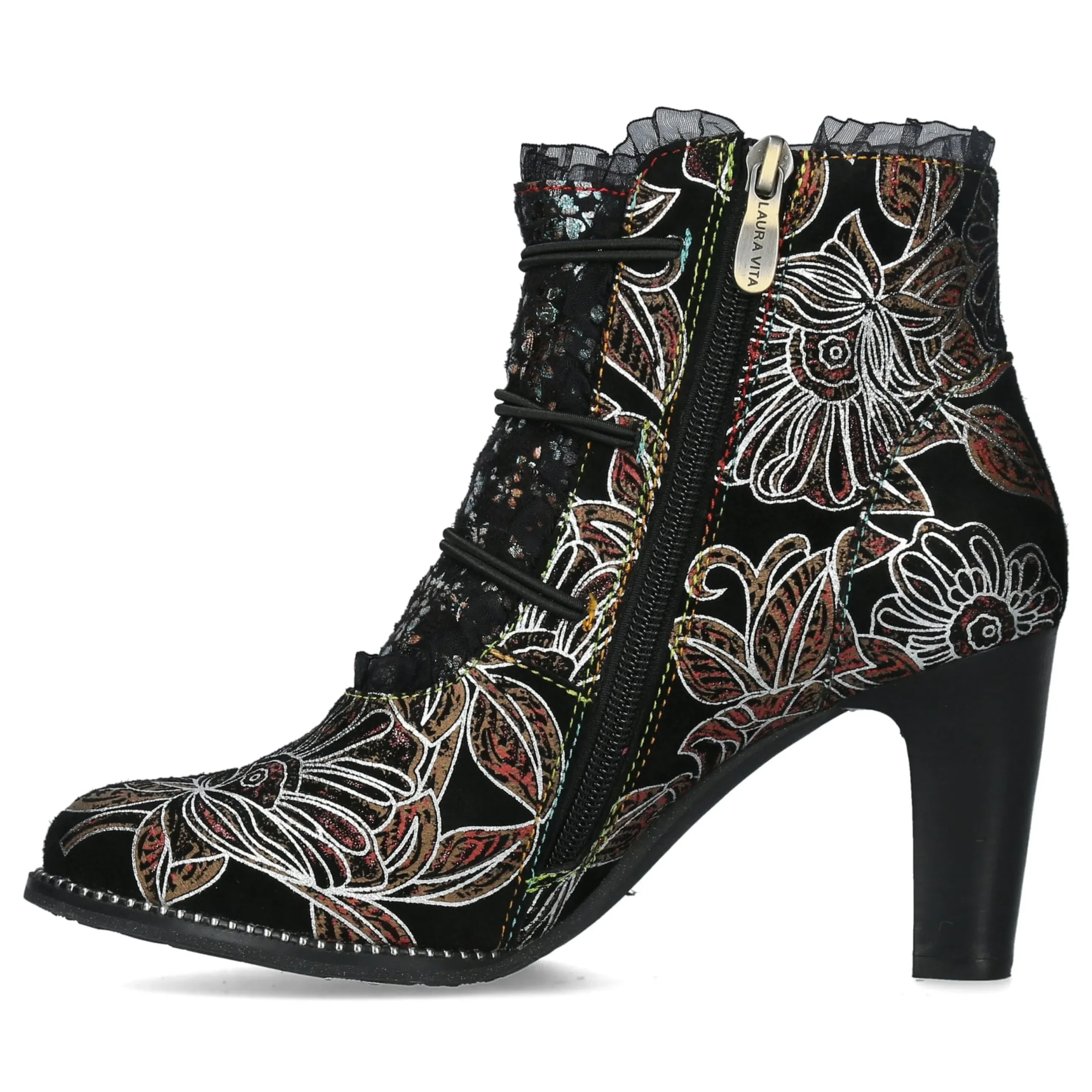 Discount Laura Vita Bottines - ALCBANEO 130F