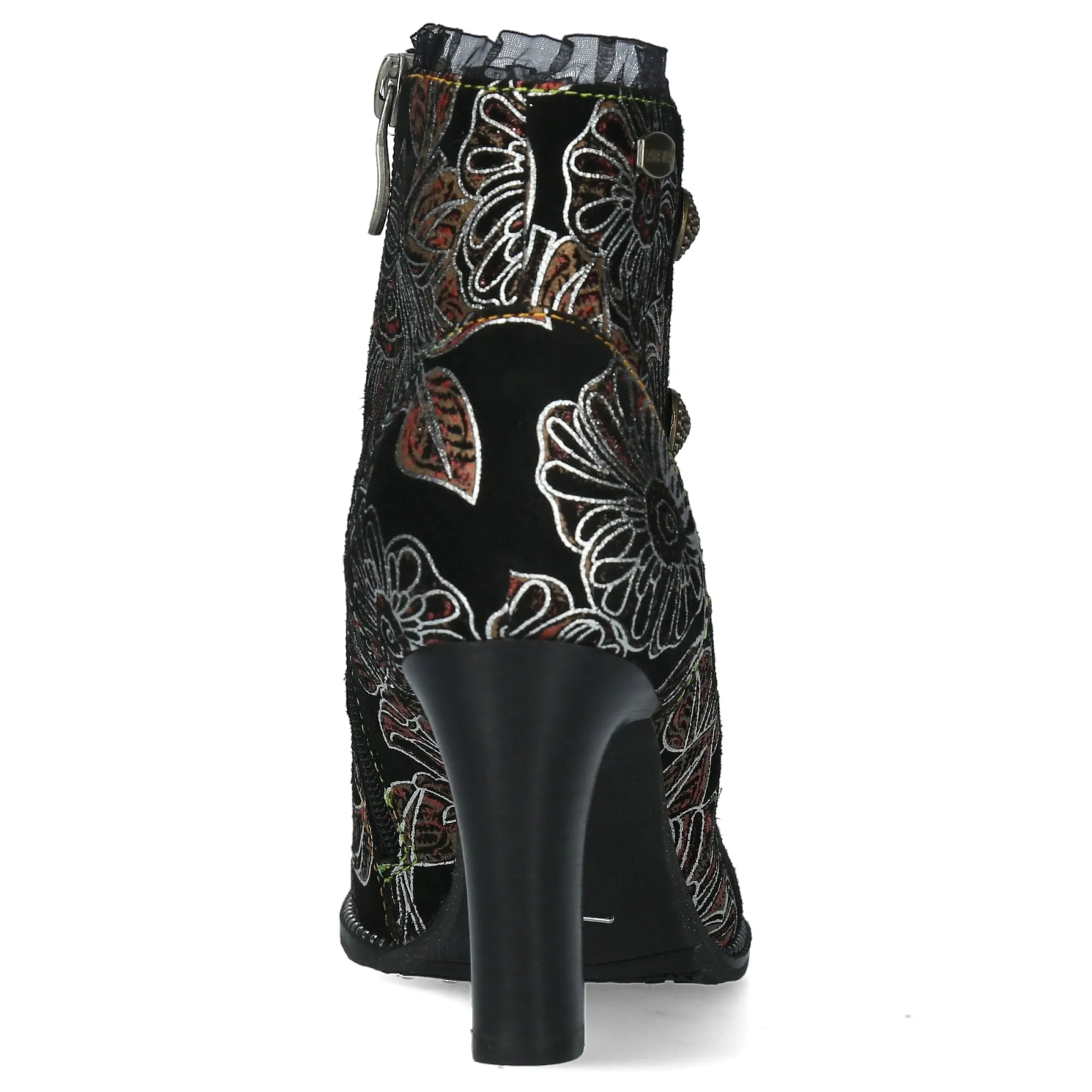 Discount Laura Vita Bottines - ALCBANEO 130F