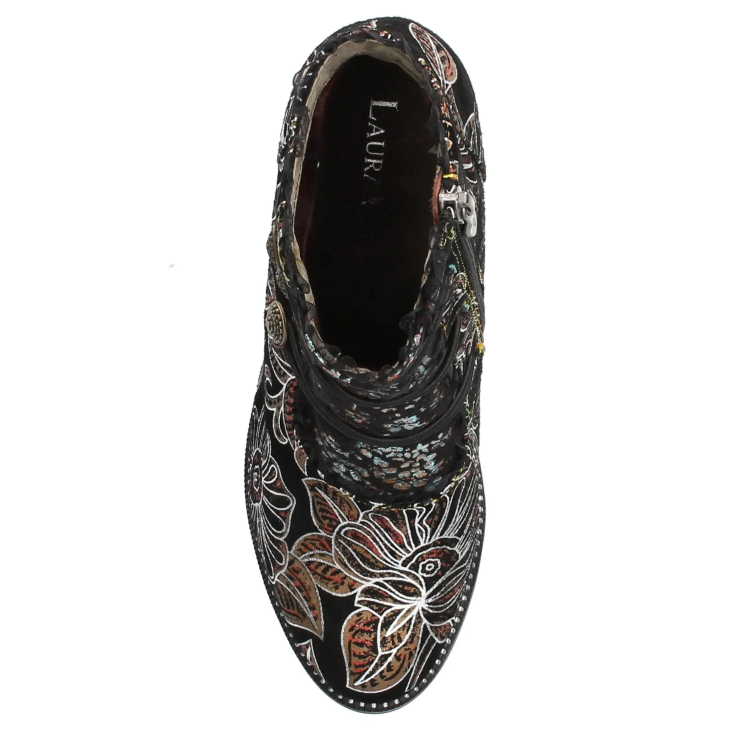 Discount Laura Vita Bottines - ALCBANEO 130F