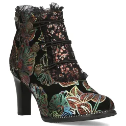 Discount Laura Vita Bottines - ALCBANEO 130F
