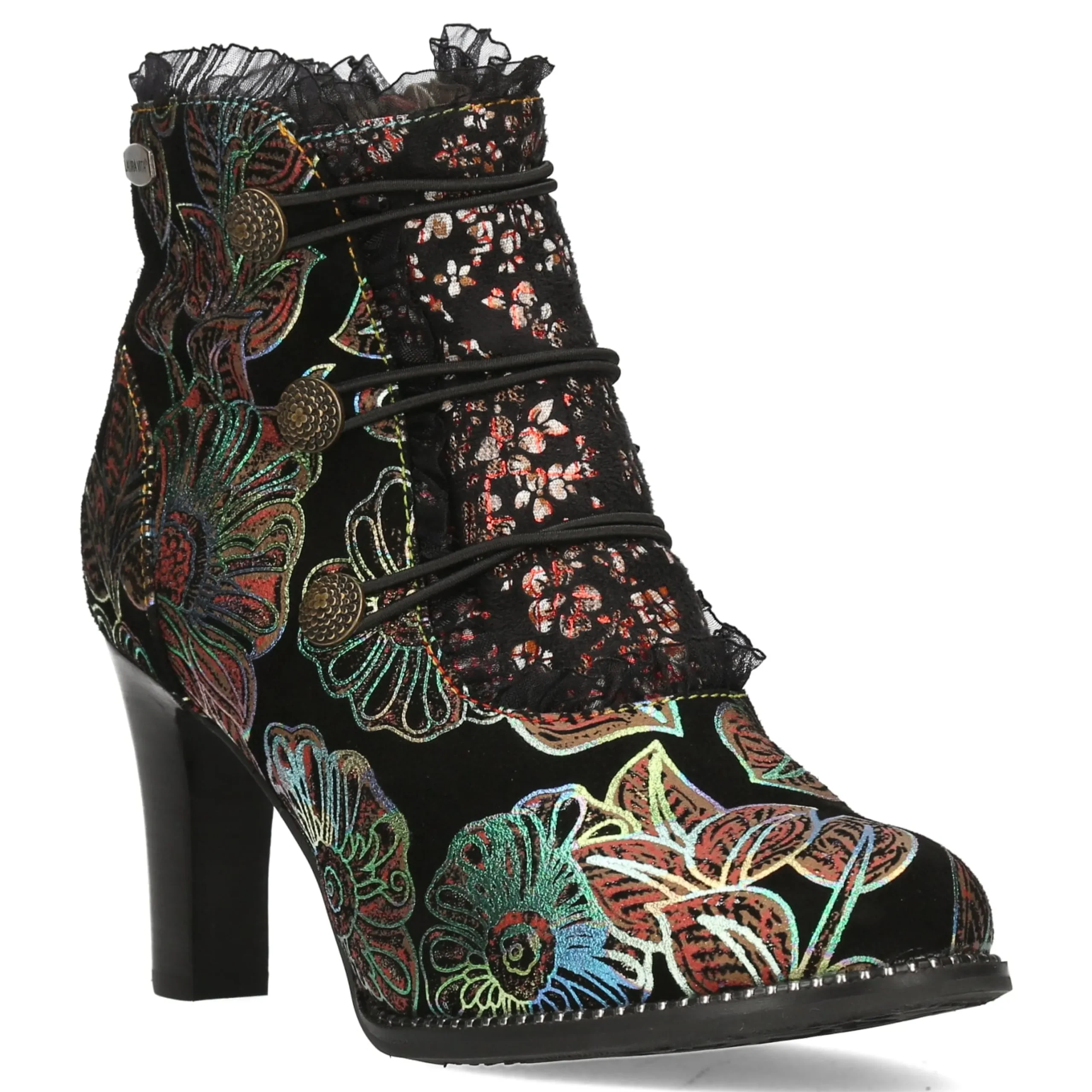 Discount Laura Vita Bottines - ALCBANEO 130F