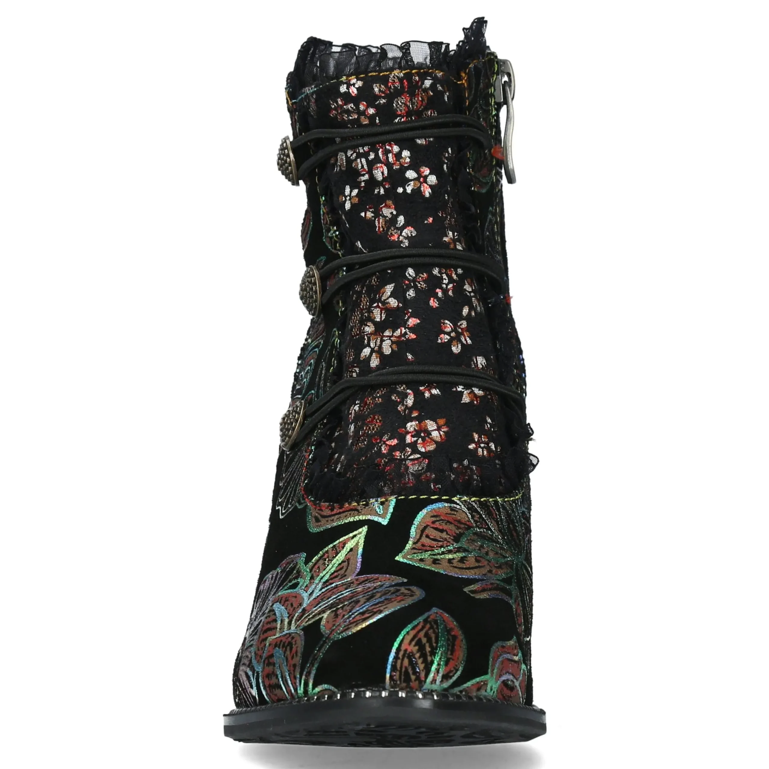 Discount Laura Vita Bottines - ALCBANEO 130F