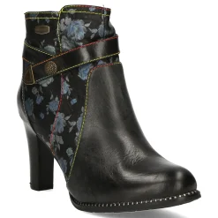 New Laura Vita Bottines - ALCBANEO 226F