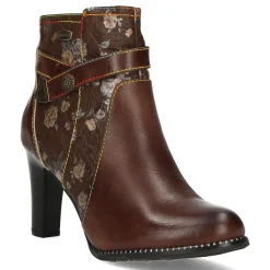 New Laura Vita Bottines - ALCBANEO 226F