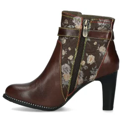 New Laura Vita Bottines - ALCBANEO 226F