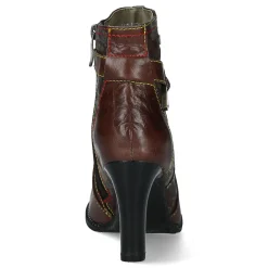 New Laura Vita Bottines - ALCBANEO 226F