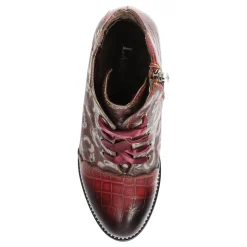 Online Laura Vita Bottines - ALCBANEO 227Q