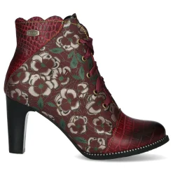 Online Laura Vita Bottines - ALCBANEO 227Q