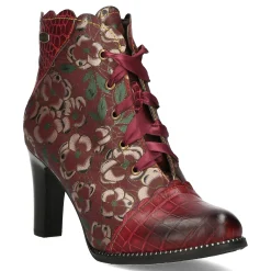 Online Laura Vita Bottines - ALCBANEO 227Q