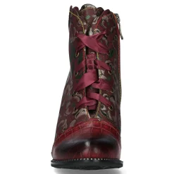 Online Laura Vita Bottines - ALCBANEO 227Q