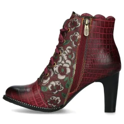 Online Laura Vita Bottines - ALCBANEO 227Q