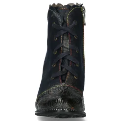 Best Laura Vita Bottines - ALCBANEO 227R Marine