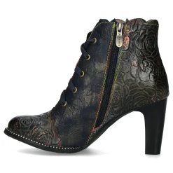 Best Laura Vita Bottines - ALCBANEO 227R Marine