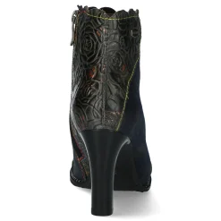 Best Laura Vita Bottines - ALCBANEO 227R Marine