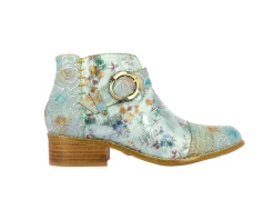 New Laura Vita Bottines - ALCICEO 12