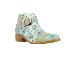 New Laura Vita Bottines - ALCICEO 12