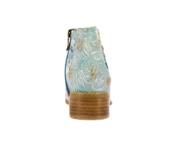 New Laura Vita Bottines - ALCICEO 12