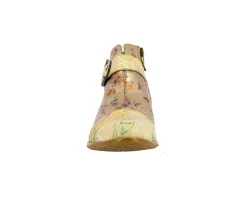 New Laura Vita Bottines - ALCICEO 12