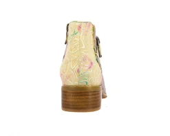 New Laura Vita Bottines - ALCICEO 12