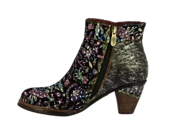 Hot Laura Vita Bottines - ALCIZEEO 17