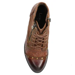New Laura Vita Bottines - ALCIZEEO 12