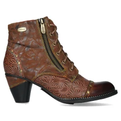 New Laura Vita Bottines - ALCIZEEO 12