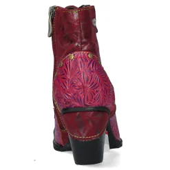 New Laura Vita Bottines - ALCIZEEO 12