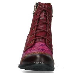New Laura Vita Bottines - ALCIZEEO 12