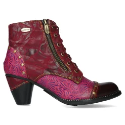 New Laura Vita Bottines - ALCIZEEO 12