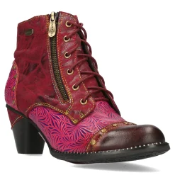 New Laura Vita Bottines - ALCIZEEO 12